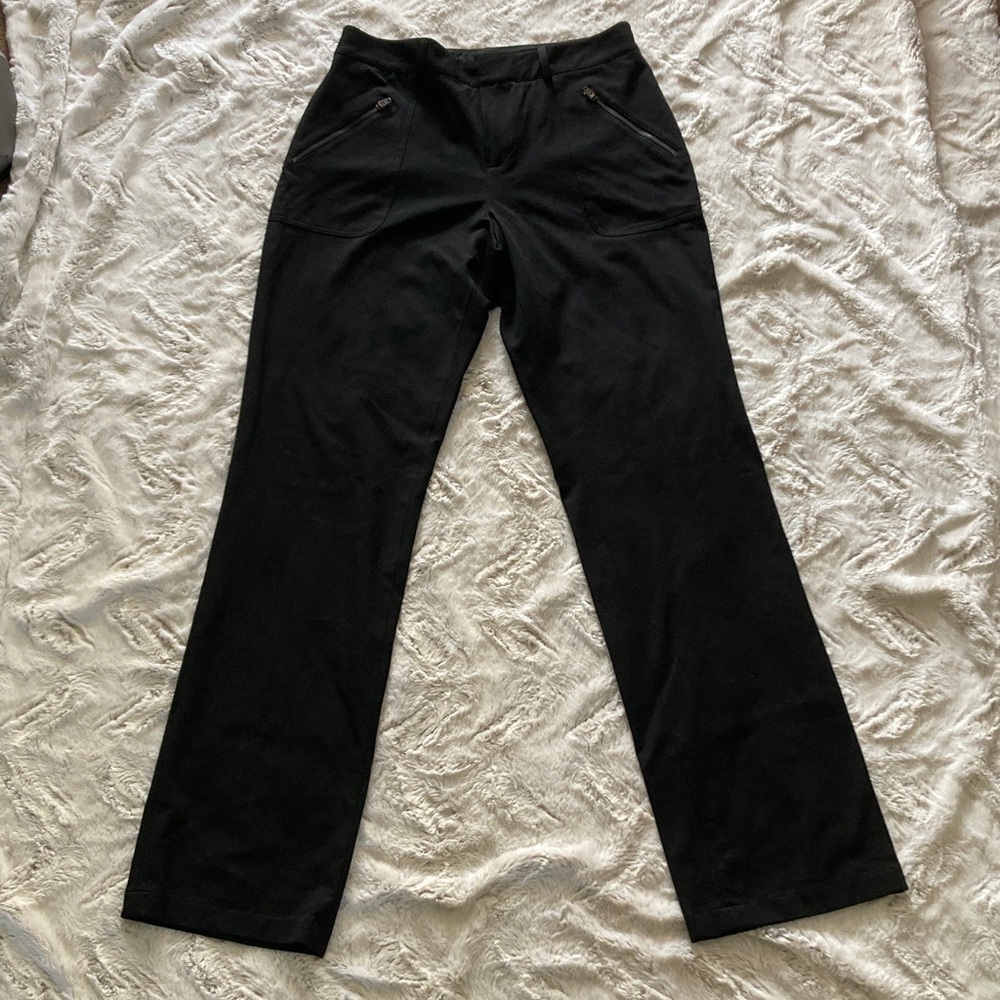 Nine West Black Dress Pants